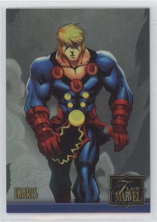 Ikaris #IR13 — 2024 Flair Marvel