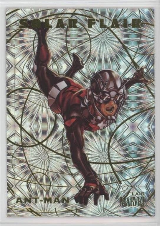 Ant-Man #SF1 — 2024 Flair Marvel