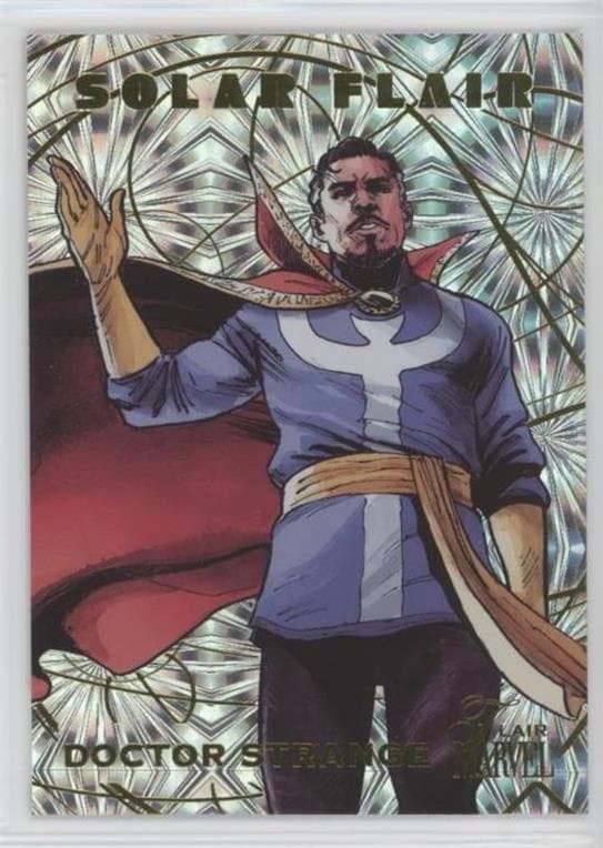 Doctor Strange #SF24 — 2024 Flair Marvel