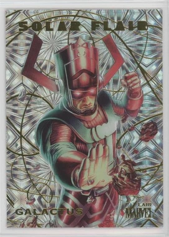 Galactus #SF35 — 2024 Flair Marvel