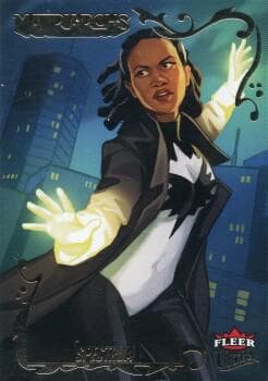 Photon #2 — 2024 Fleer Ultra Matriarchs Of Marvel