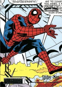 Spider-Man #13 — 2024 Marvel Allegiance Secret Wars