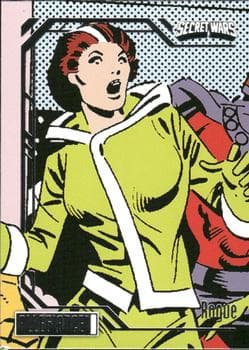 Rogue #20 — 2024 Marvel Allegiance Secret Wars