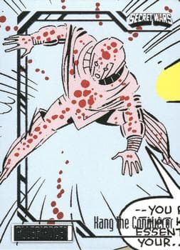 Kang The Conquerer #34 — 2024 Marvel Allegiance Secret Wars