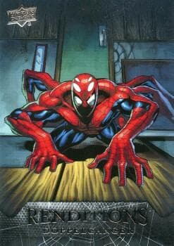 Doppelganger #12 — 2024 Marvel Renditions Spider-Man