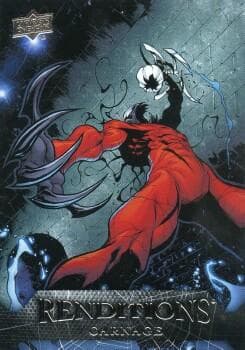 Carnage #25 — 2024 Marvel Renditions Spider-Man