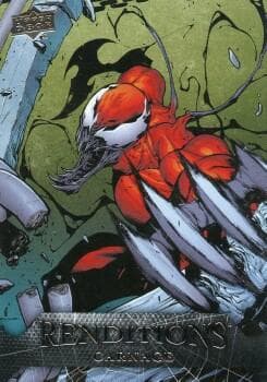 Carnage #29 — 2024 Marvel Renditions Spider-Man
