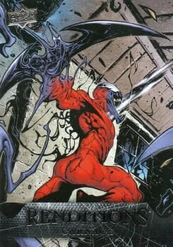 Carnage #34 — 2024 Marvel Renditions Spider-Man