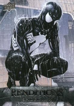 Spider-Man #35 — 2024 Marvel Renditions Spider-Man