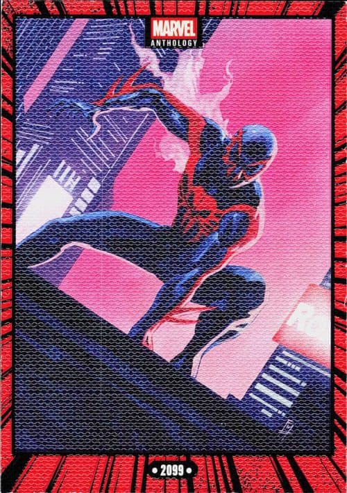 2099 #C6 — 2025 Panini Marvel Anthology