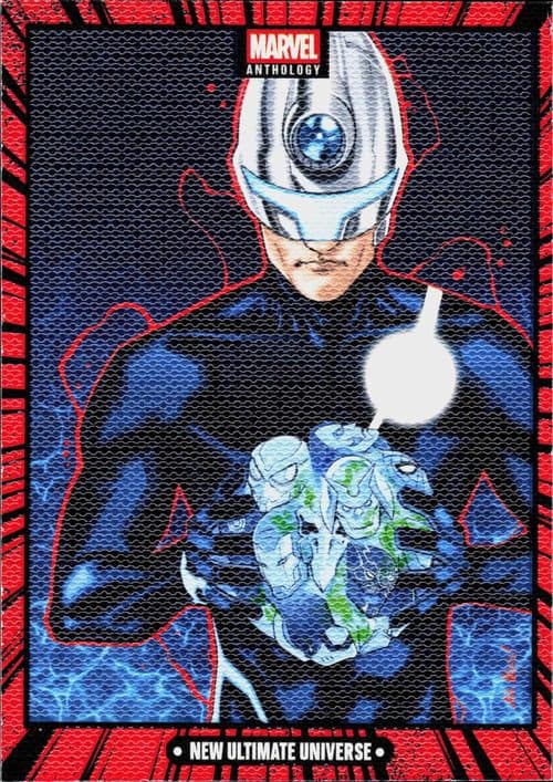 New Ultimate Universe #C7 — 2025 Panini Marvel Anthology