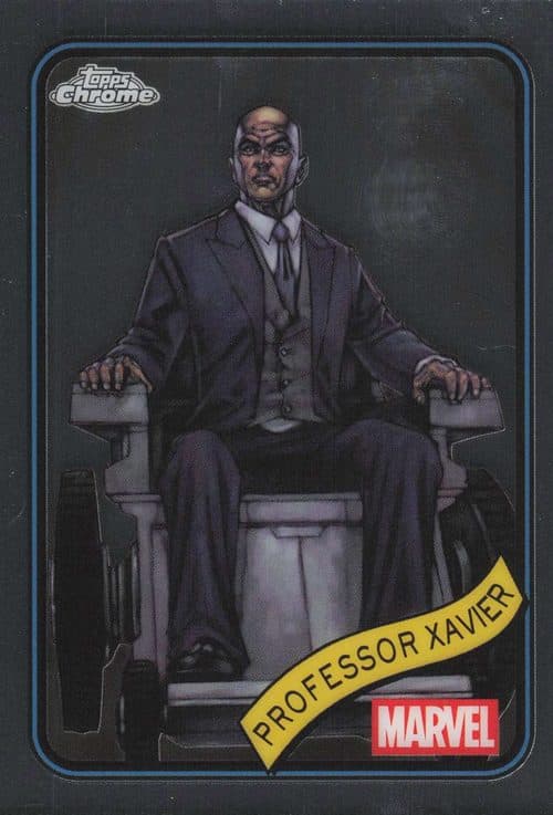 Bruce Banner — Hulk #27 — 2025 Topps Chrome Marvel Studios