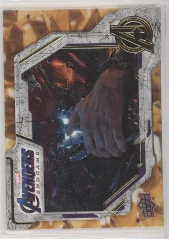 Everything Will Be Okay #84 — Avengers Endgame and Captain Marvel