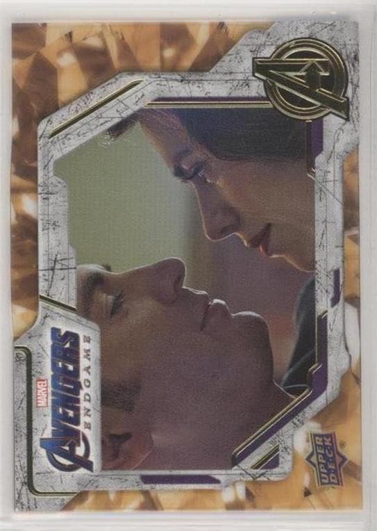 Bliss #90 — Avengers Endgame and Captain Marvel
