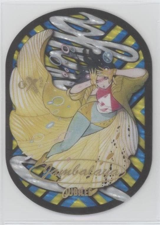 Jubilee #13 OF 30 — Fleer Ultra Wolverine