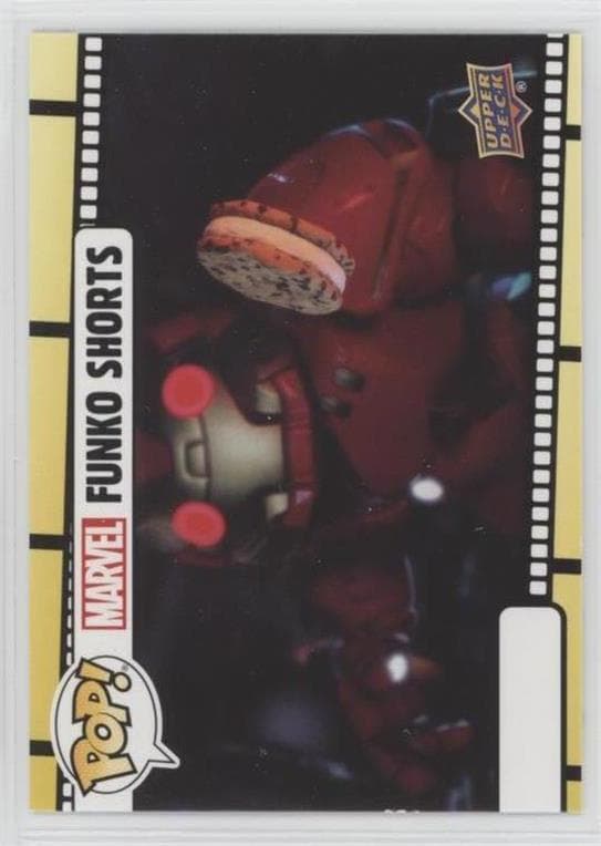 Hulkbuster/Ant-Man #S-32 — Funko Pop! Marvel Studios' The Infinity Saga