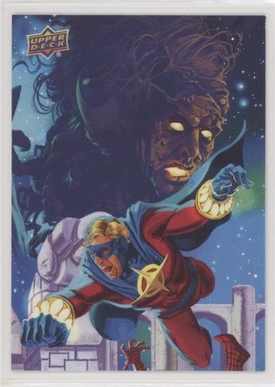 The Infinity Gauntlet 6 #TGS-24 — Marvel 80th Anniversary