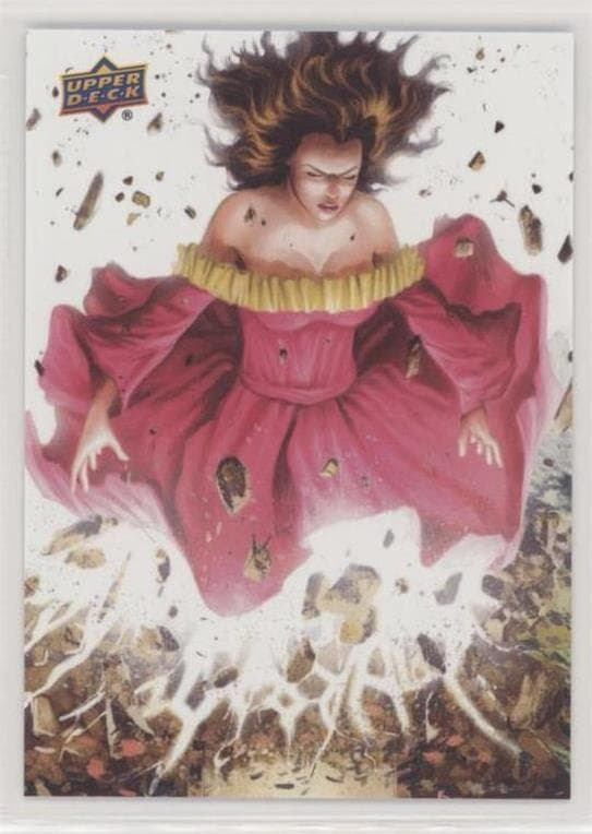 House Of M 5 #TGS-32 — Marvel 80th Anniversary