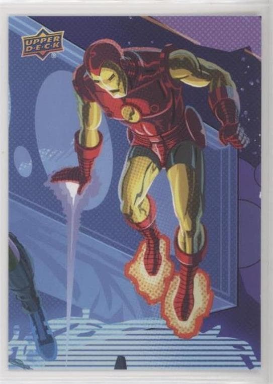 Secret Wars 2 #TGS-47 — Marvel 80th Anniversary
