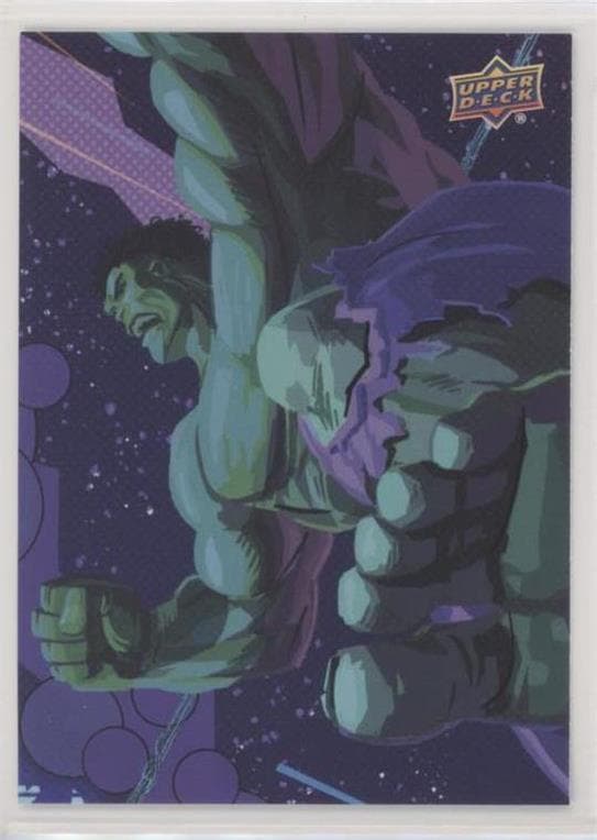 Secret Wars 3 #TGS-48 — Marvel 80th Anniversary