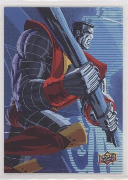 Secret Wars 4 #TGS-49 — Marvel 80th Anniversary