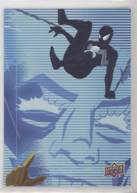 Secret Wars 5 #TGS-50 — Marvel 80th Anniversary
