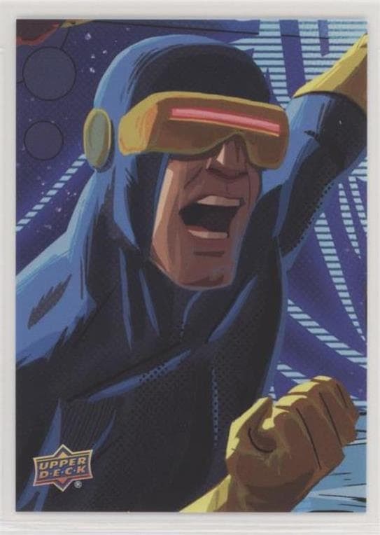 Secret Wars 7 #TGS-52 — Marvel 80th Anniversary