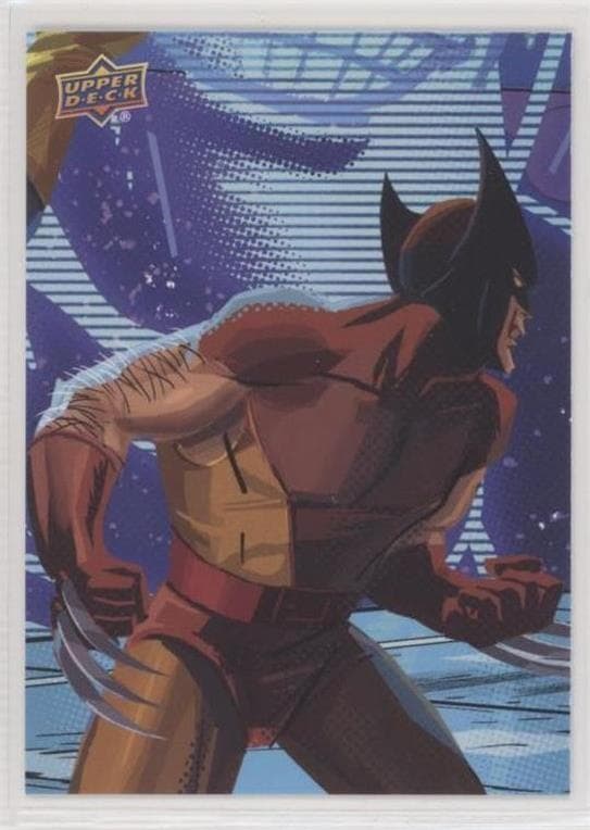 Secret Wars 8 #TGS-53 — Marvel 80th Anniversary
