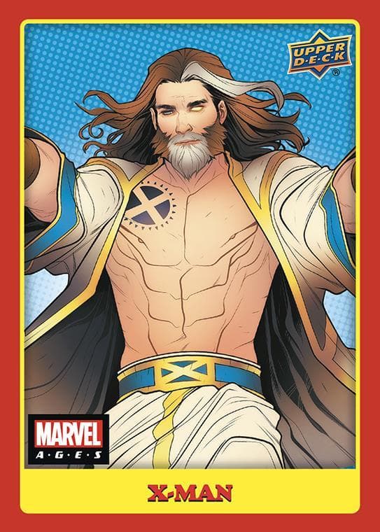 X-Man #78 — Marvel Ages