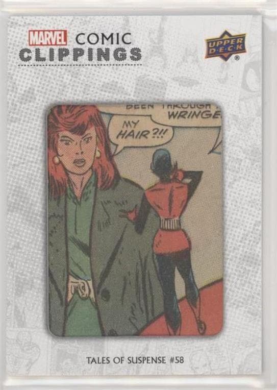 Tales of Suspense #58 #TOS-58 — Marvel Ages