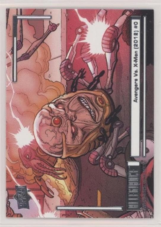 Avengers Vs. X-Men (2012) #0 #11 — Marvel Allegiance: Avengers vs. X-Men