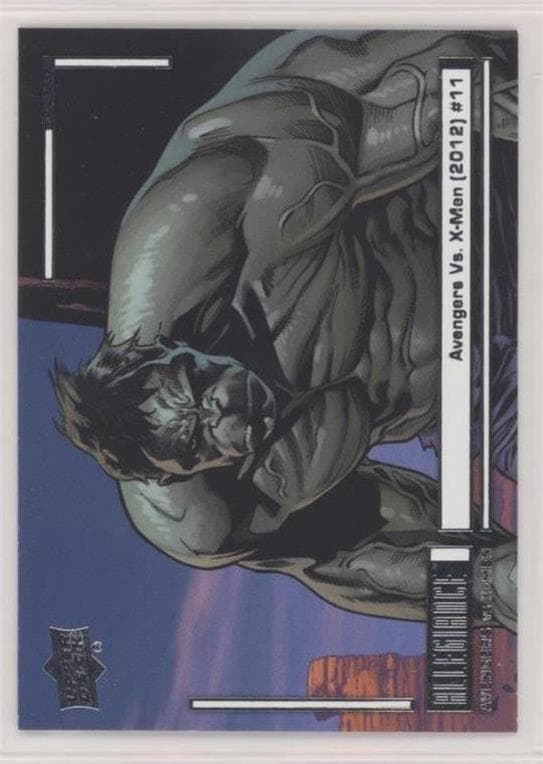 Avengers Vs. X-Men (2012) #11 #3 — Marvel Allegiance: Avengers vs. X-Men