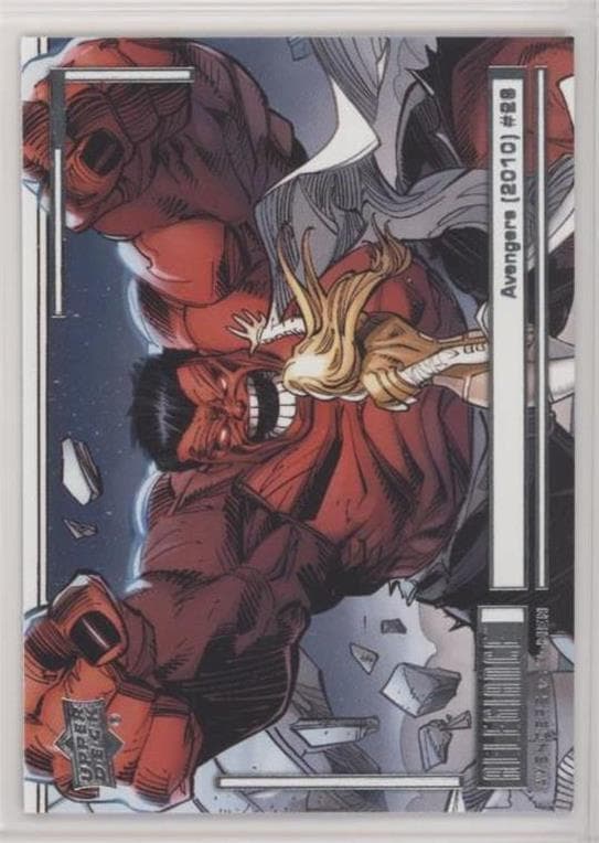 Avengers (2010) #28 #42 — Marvel Allegiance: Avengers vs. X-Men