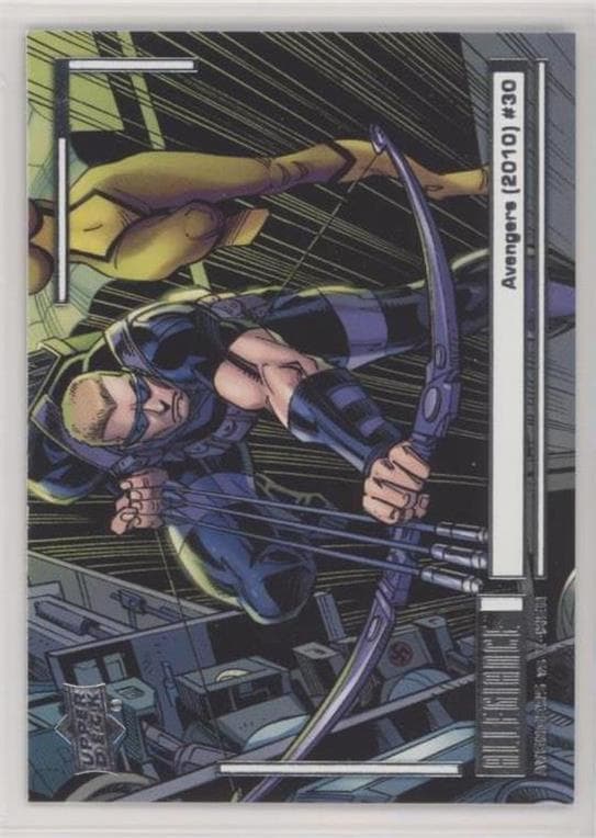 Avengers (2010) #30 #45 — Marvel Allegiance: Avengers vs. X-Men