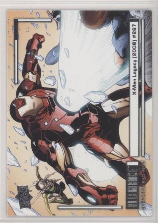 X-Men: Legacy (2008) #267 #70 — Marvel Allegiance: Avengers vs. X-Men