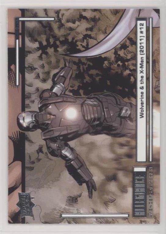 Wolverine & the X-Men (2011) #12 #85 — Marvel Allegiance: Avengers vs. X-Men