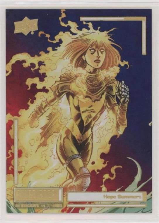 Hope Summers #C15 — Marvel Allegiance: Avengers vs. X-Men