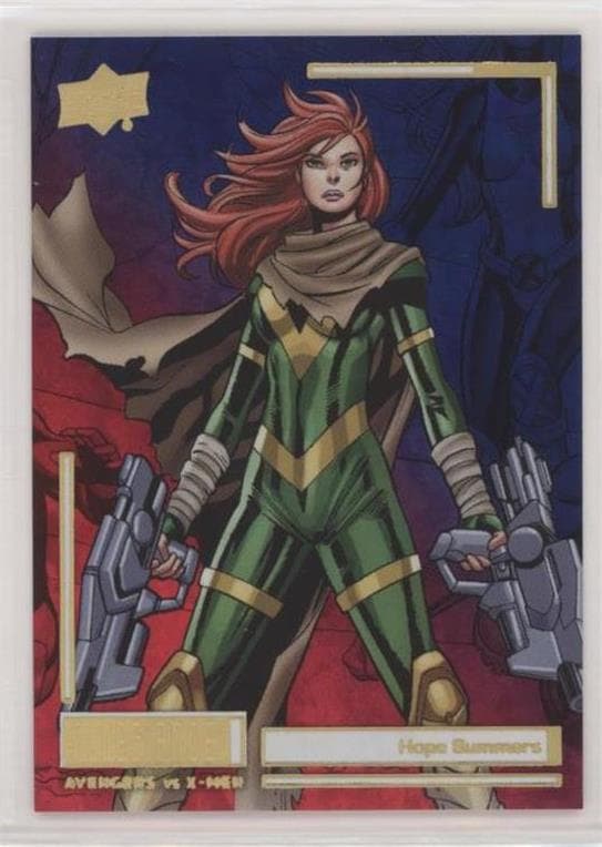 Hope Summers #C49 — Marvel Allegiance: Avengers vs. X-Men