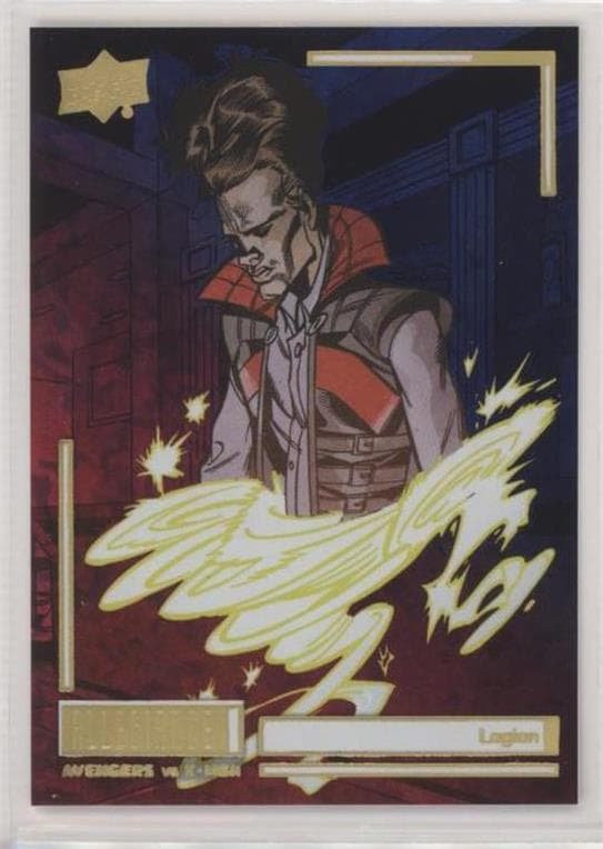 Legion #C82 — Marvel Allegiance: Avengers vs. X-Men