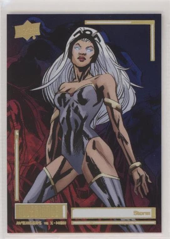 Storm #C88 — Marvel Allegiance: Avengers vs. X-Men