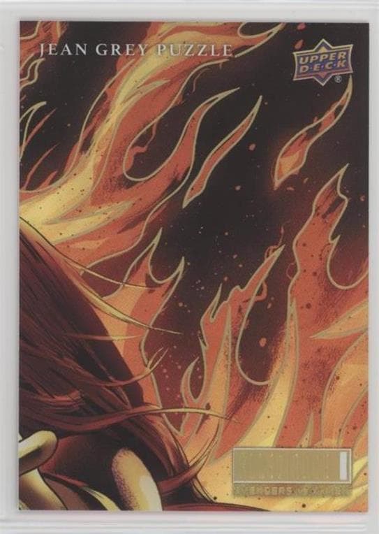 Jean Grey #PP3 — Marvel Allegiance: Avengers vs. X-Men