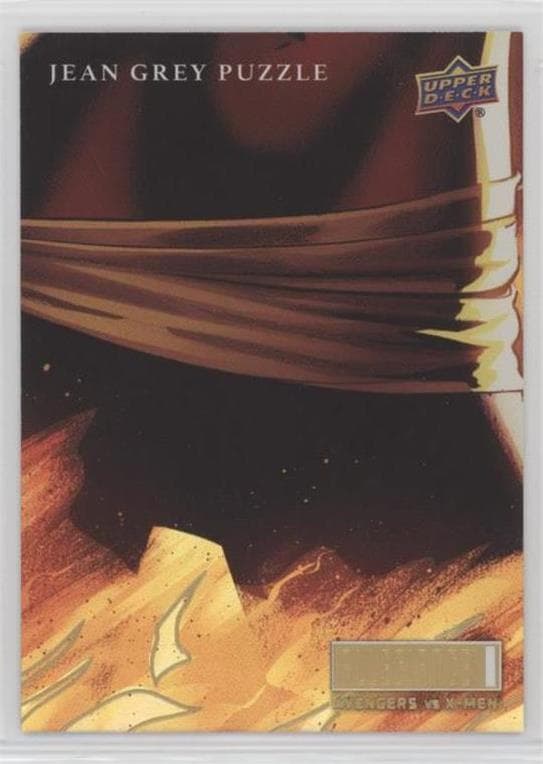 Jean Grey #PP8 — Marvel Allegiance: Avengers vs. X-Men