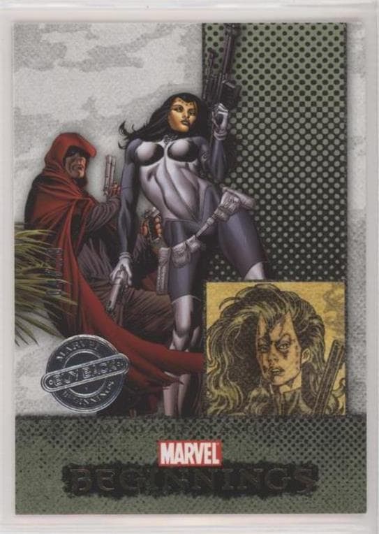 Uatu the Watcher #12 — Marvel Beginnings Vol. 2 Series 1