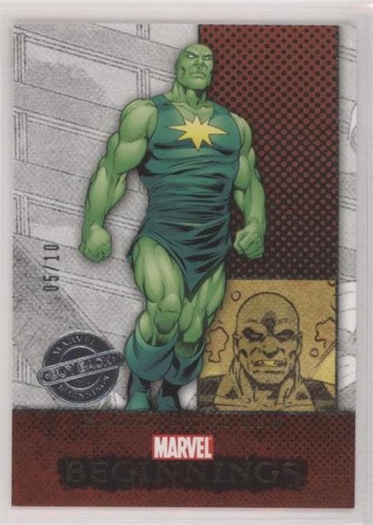Doctor Strange #14 — Marvel Beginnings Vol. 2 Series 1