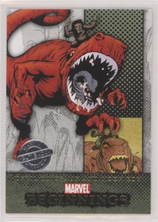 Pepper Potts #15 — Marvel Beginnings Vol. 2 Series 1