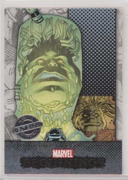 Ms. Marvel #169 — Marvel Beginnings Vol. 2 Series 1