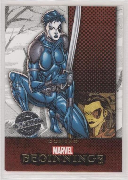 Professor X #17 — Marvel Beginnings Vol. 2 Series 1