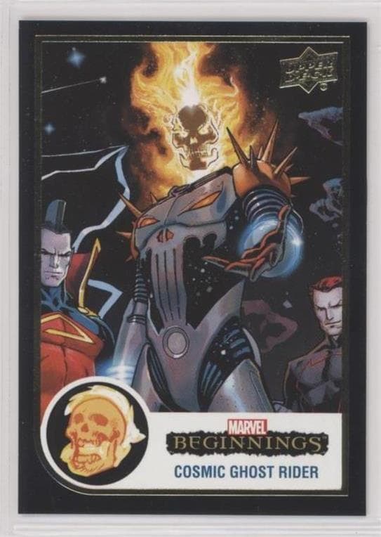 Cosmic Ghost Rider #175 — Marvel Beginnings Vol. 2 Series 1