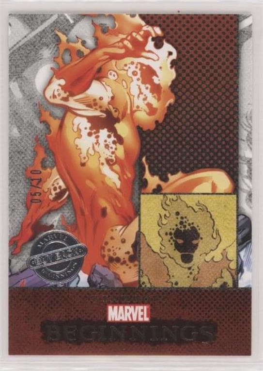Kraven The Hunter #24 — Marvel Beginnings Vol. 2 Series 1