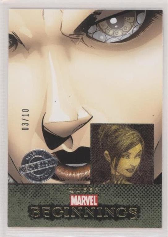 Purple Man #27 — Marvel Beginnings Vol. 2 Series 1